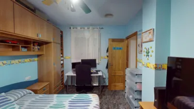 Duplex in Calasparra photo 18