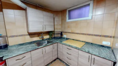 Duplex in Calasparra photo 32