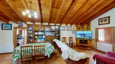 Rustic Finca in Huerta de Caravaca photo 11