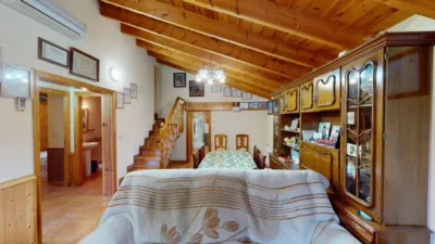 Rustic Finca in Huerta de Caravaca photo 13