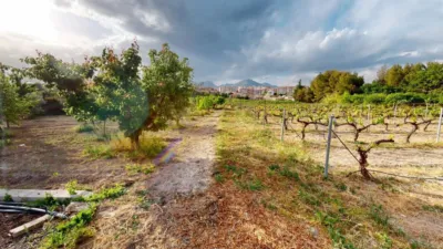 Rustic Finca in Huerta de Caravaca photo 36