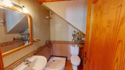 Rustic Finca in Huerta de Caravaca photo 10