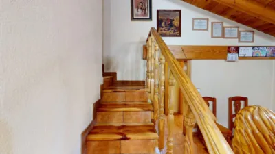 Rustic Finca in Huerta de Caravaca photo 27
