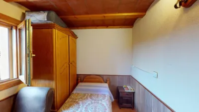 Rustic Finca in Huerta de Caravaca photo 9