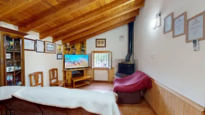 Rustic Finca in Huerta de Caravaca photo 14