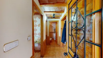 Rustic Finca in Huerta de Caravaca photo 4
