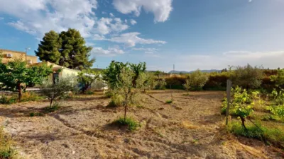 Rustic Finca in Huerta de Caravaca photo 39