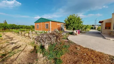 Rustic Finca in Huerta de Caravaca photo 35