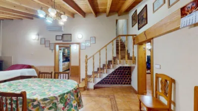 Rustic Finca in Huerta de Caravaca photo 18