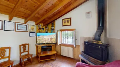 Rustic Finca in Huerta de Caravaca photo 12