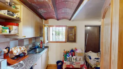 Rustic Finca in Huerta de Caravaca photo 16