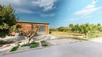 Rustic Finca in Huerta de Caravaca photo 30