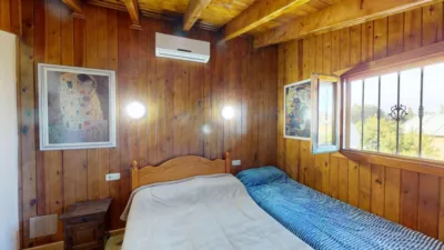 Rustic Finca in Huerta de Caravaca photo 29