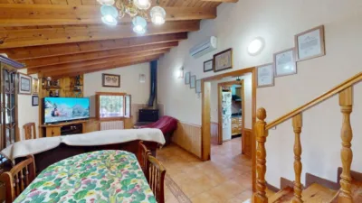 Rustic Finca in Huerta de Caravaca photo 15