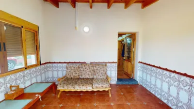 Rustic Finca in Huerta de Caravaca photo 2