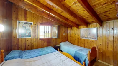 Rustic Finca in Huerta de Caravaca photo 28