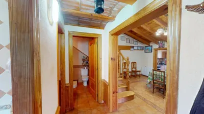 Rustic Finca in Huerta de Caravaca photo 7