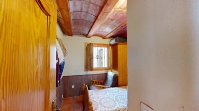 Rustic Finca in Huerta de Caravaca photo 8