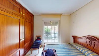 Attic in Cehegín photo 32