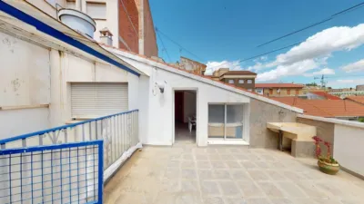Attic in Cehegín photo 43