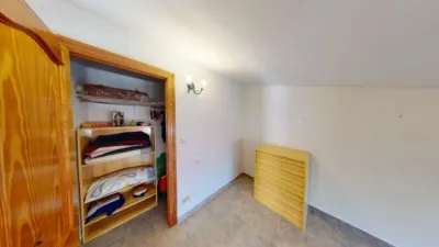 Attic in Cehegín photo 54