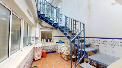 Attic in Cehegín photo 37