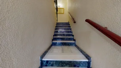 Attic in Cehegín photo 10