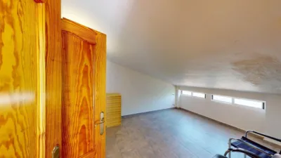 Attic in Cehegín photo 52