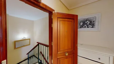 Attic in Cehegín photo 12