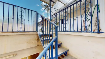 Attic in Cehegín photo 39