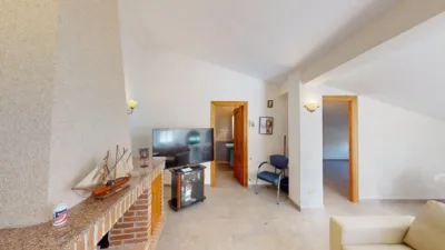Attic in Cehegín photo 48