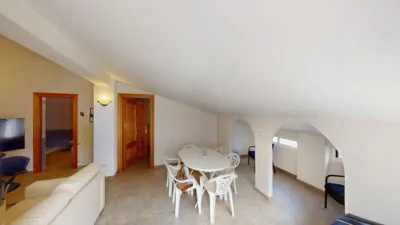Attic in Cehegín photo 44