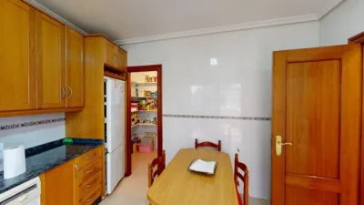 Attic in Cehegín photo 35