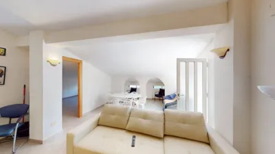 Attic in Cehegín photo 47