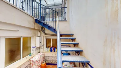 Attic in Cehegín photo 38