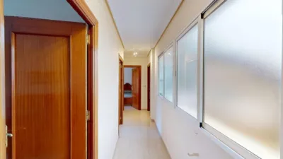 Attic in Cehegín photo 20