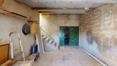 House in Pedanias and Northwest photo 33