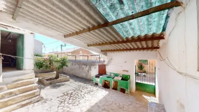 House in Pedanias and Northwest photo 20