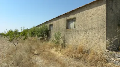 Rustic Farm in Pedanias and North West photo 4