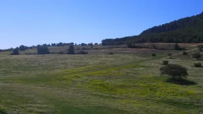 Rustic Finca in Zarcilla de Ramos-Doña Inés photo 9