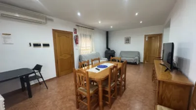 Rustic Finca in Moratalla photo 7