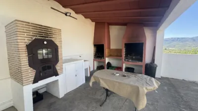Rustic Finca in Moratalla photo 78