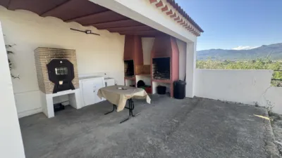 Rustic Finca in Moratalla photo 22