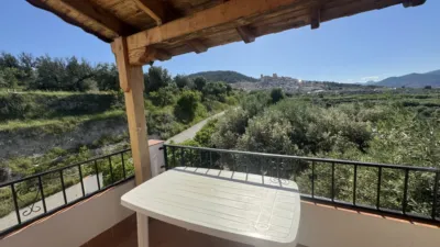 Rustic Finca in Moratalla photo 68