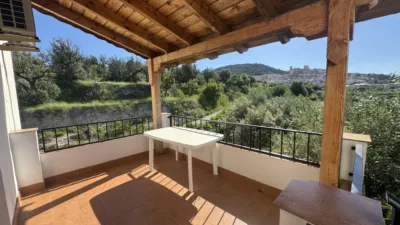 Rustic Finca in Moratalla photo 67