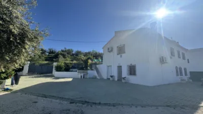 Rustic Finca in Moratalla photo 58