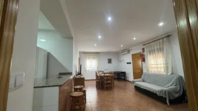 Rustic Finca in Moratalla photo 18