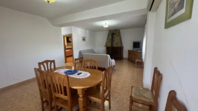 Rustic Finca in Moratalla photo 28
