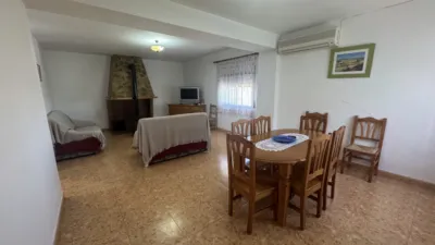 Rustic Finca in Moratalla photo 29