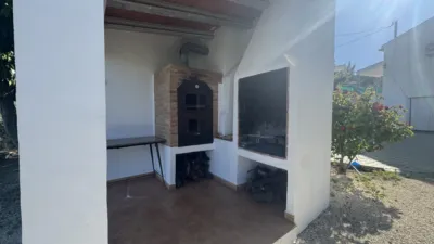 Rustic Finca in Moratalla photo 39